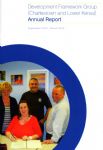 NDC Development Framework Group Charlestown and Lower Kersal